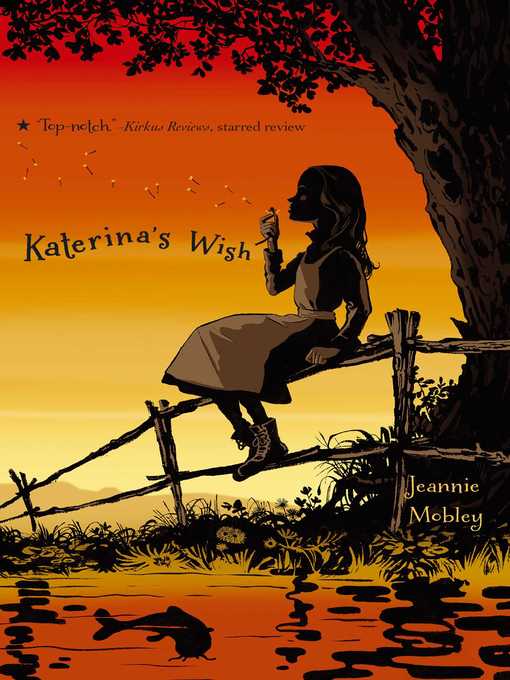 Title details for Katerina's Wish by Jeannie Mobley - Wait list